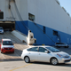 Illustration for article titled The United States Customs Is Blocking Car Exports From New York